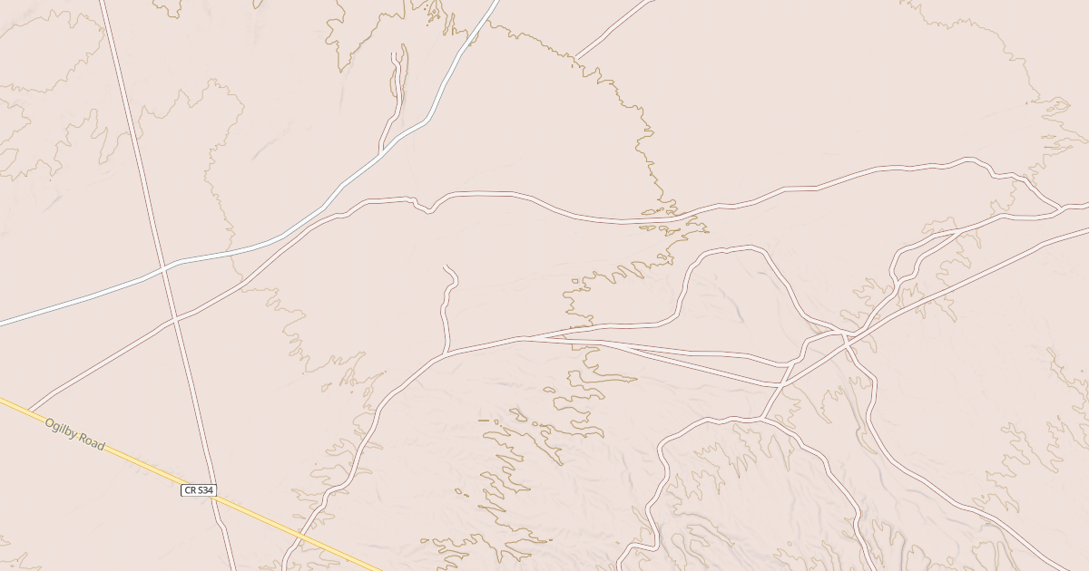 Map preview of BLM National GTLF Public Motorized Roads c0dec928-6990-4f62-8b50-af267c8ccebc