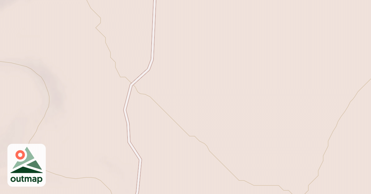 Map of BLM National GTLF Public Motorized Roads 27108f9a-28e5-439a-9d5c-50ea98f60207