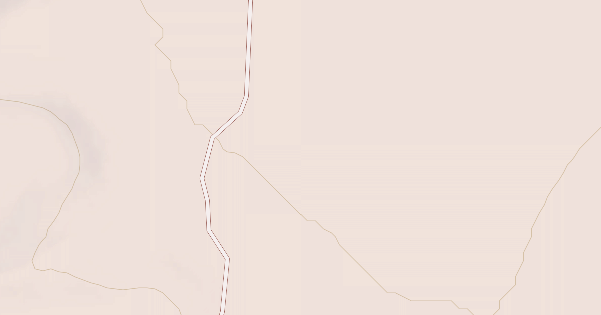 Map preview of BLM National GTLF Public Motorized Roads 27108f9a-28e5-439a-9d5c-50ea98f60207