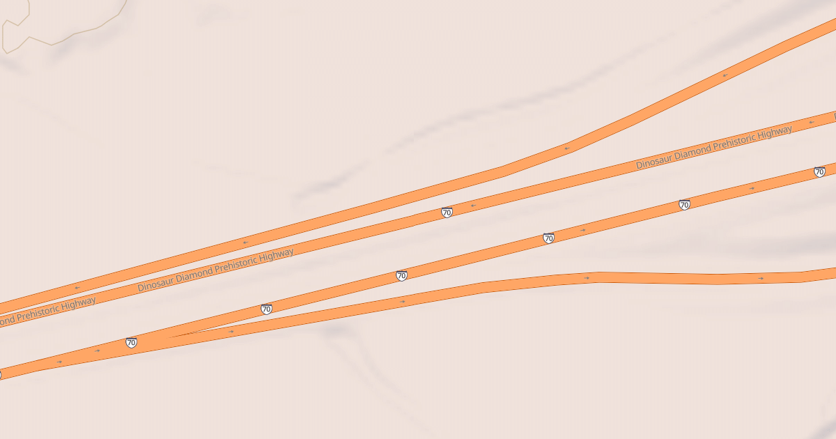 Map preview of BLM National GTLF Public Motorized Roads 1f9d74b7-0b10-4c93-9cc3-ff811fbefcb0