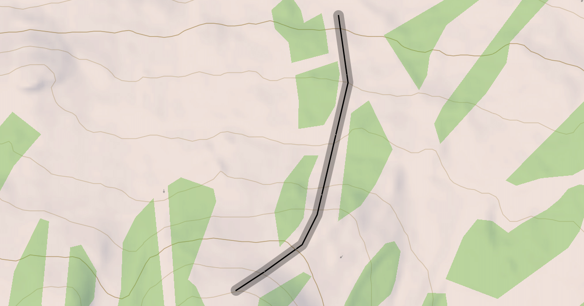 Map preview of Thunder
