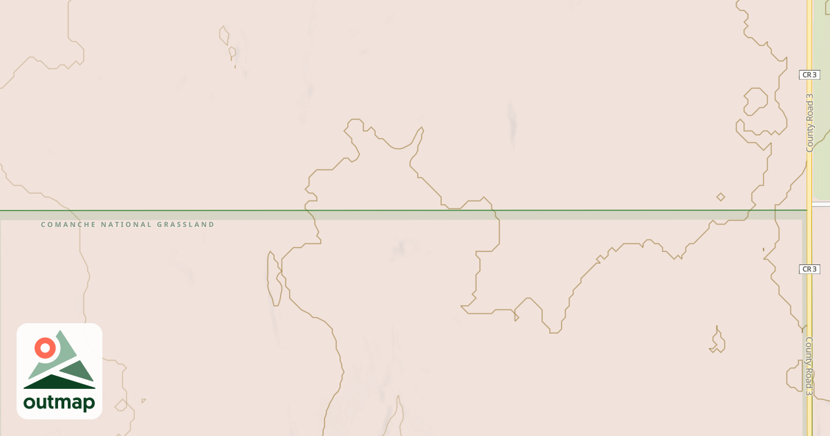 Map of 5D NORTH WELL