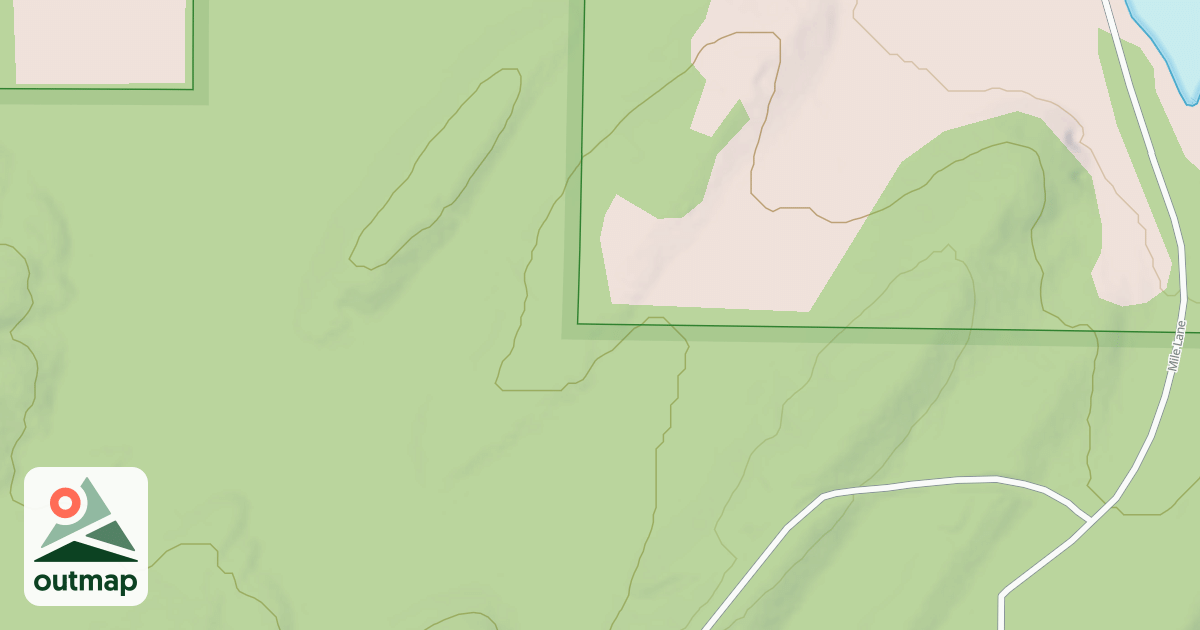 Map of FR 2760AA