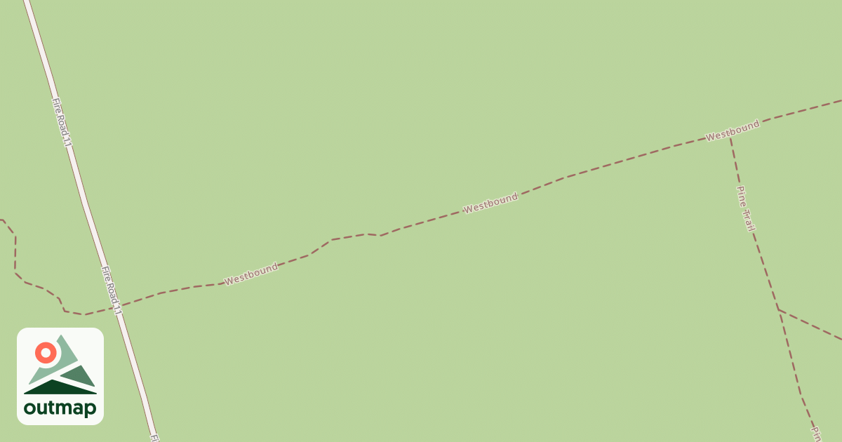Map of USGS National Digital Trails 946bd95a-bb81-4460-b418-4f1034a1a3b3