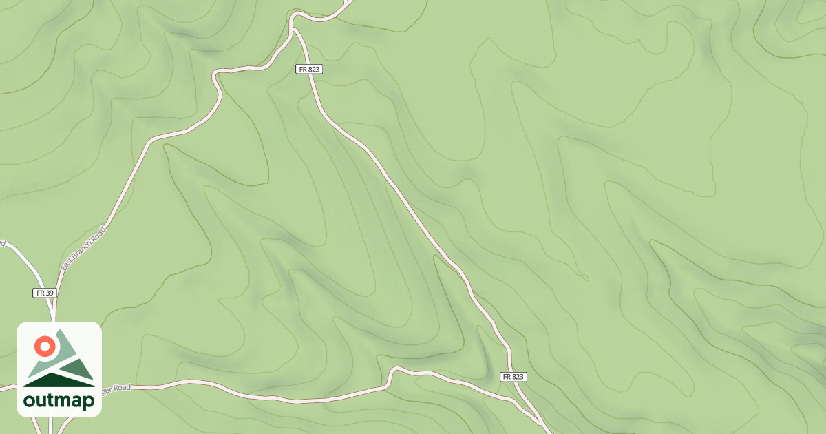 Map of RIPPER