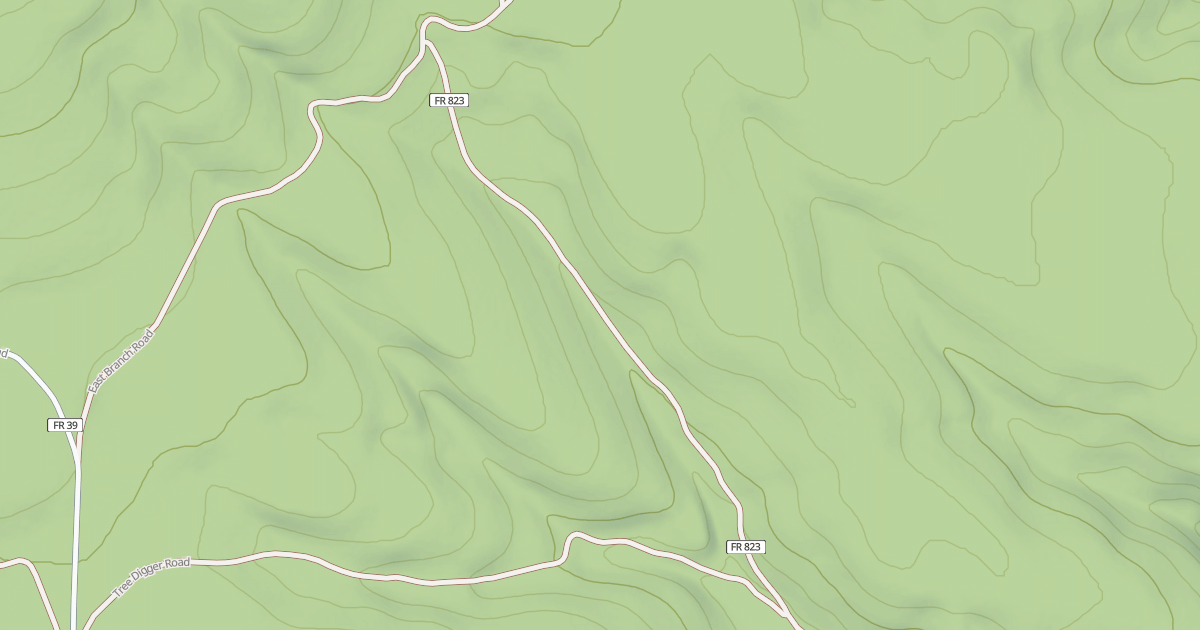 Map preview of RIPPER