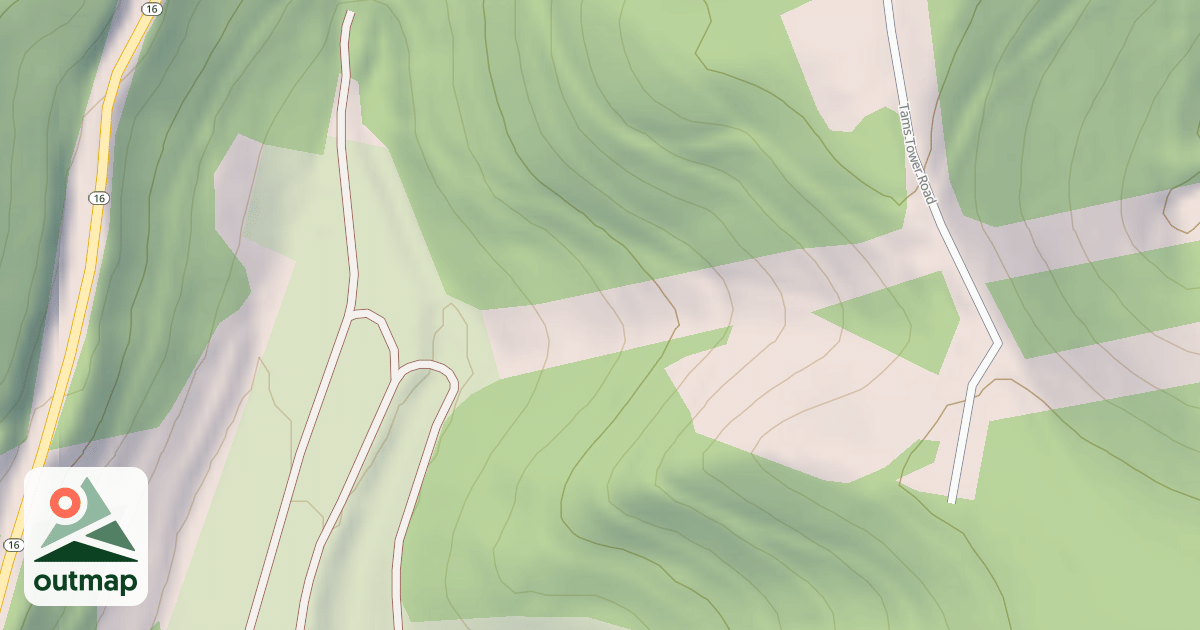 Map of 32