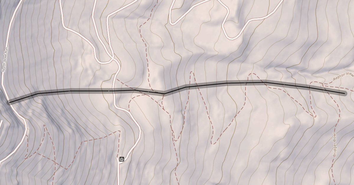 Map preview of Easy Money