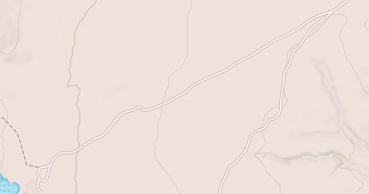Map preview of 4092 C