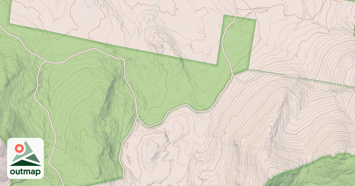 Map of Champion Rd