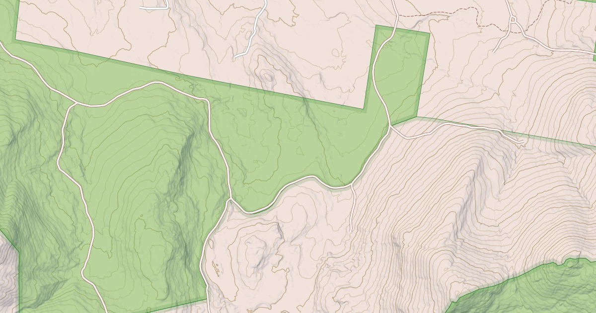 Map preview of Champion Rd