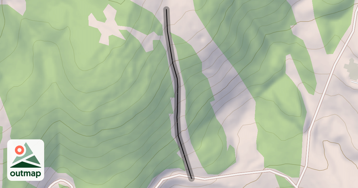 Map of Jockstrap