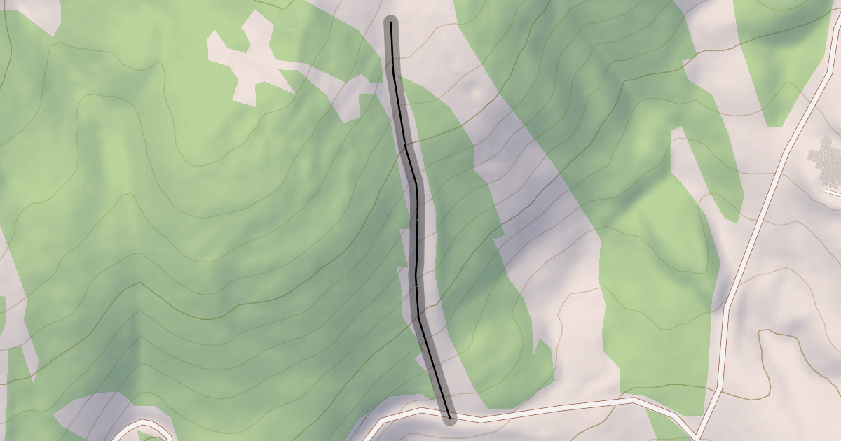 Map preview of Jockstrap