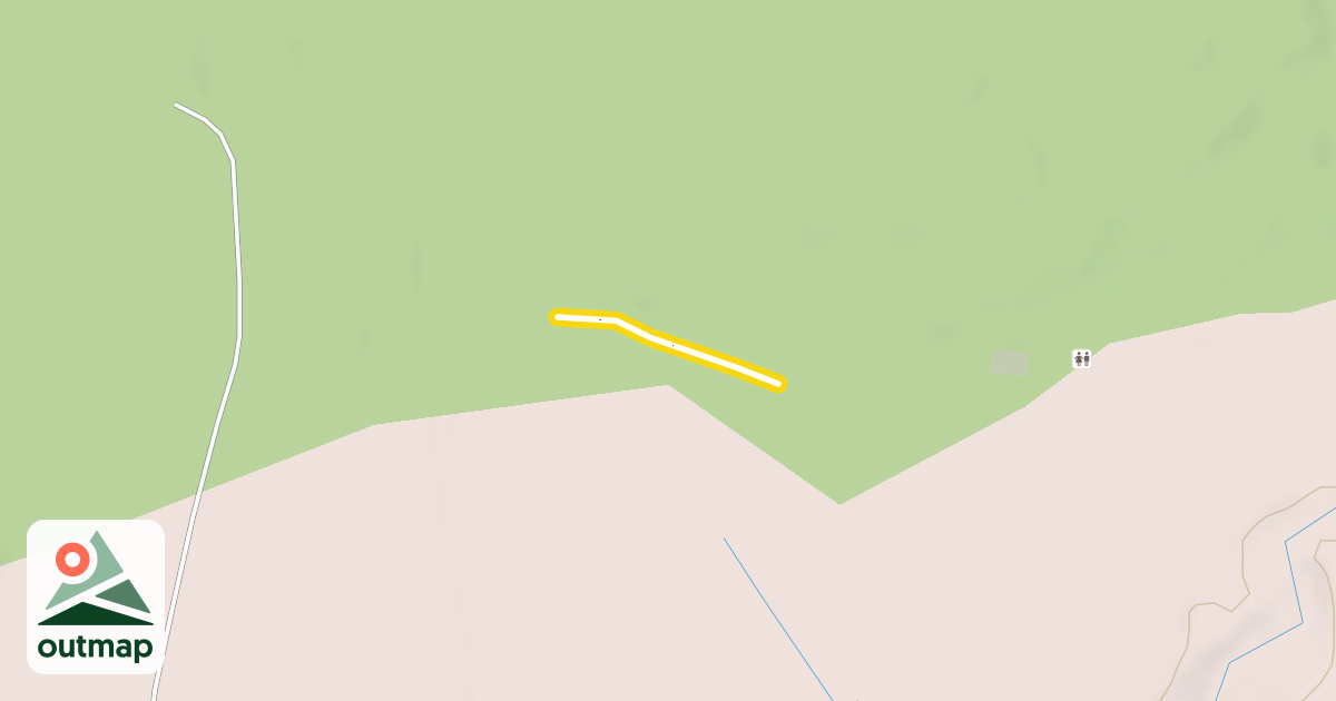 Map of #4 Lower