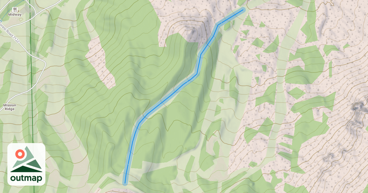 Map of Castle