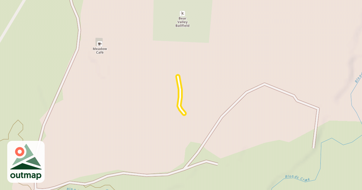 Map of 16. Out And About