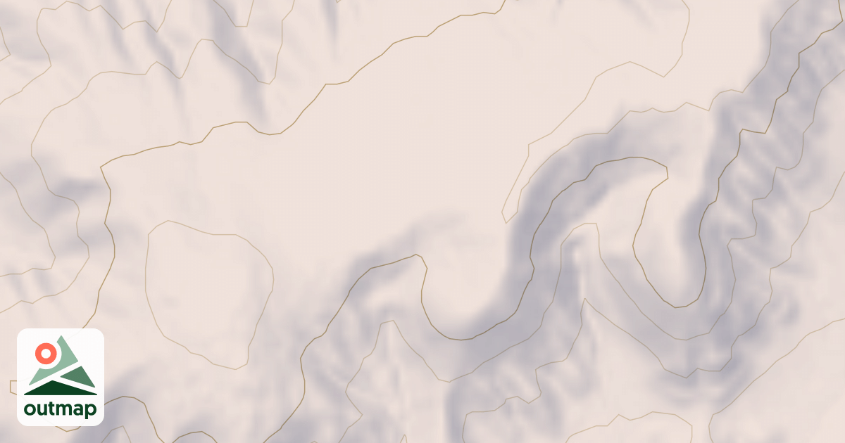 Map of BLM National GTLF Public Motorized Roads 1ebb7b45-3455-4b30-99d5-df1a85c3643b