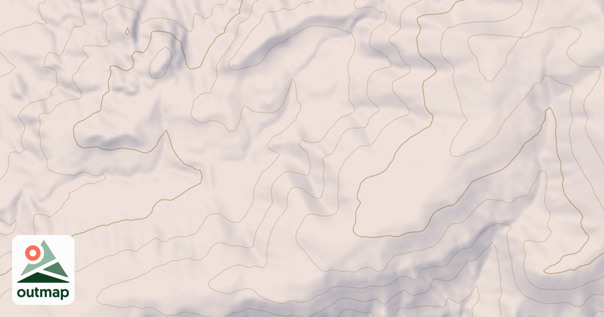 Map of BLM National GTLF Public Motorized Roads 41368338-da55-43e1-9e0f-31b7d1981799