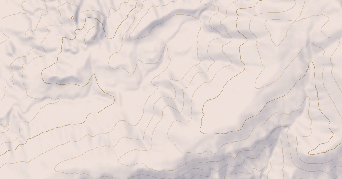 Map preview of BLM National GTLF Public Motorized Roads 41368338-da55-43e1-9e0f-31b7d1981799