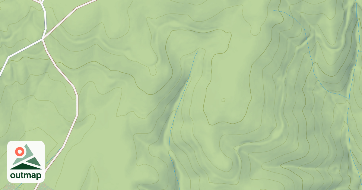 Map of JAM UP