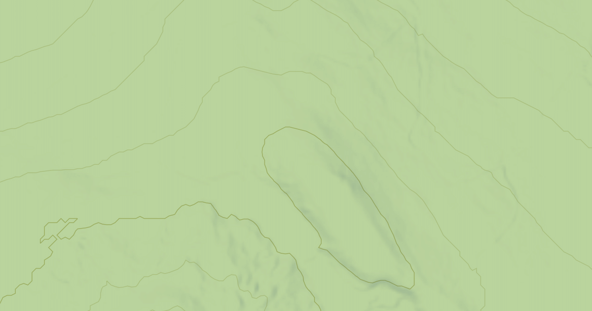 Map preview of Charlie Trail