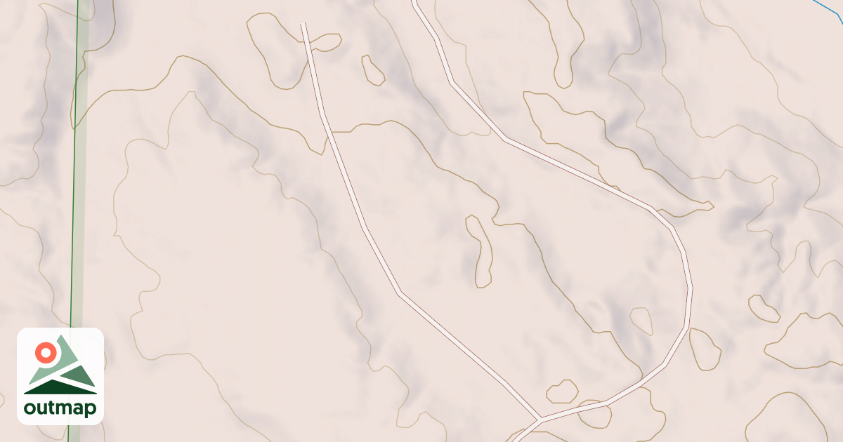 Map of FDR4584-G