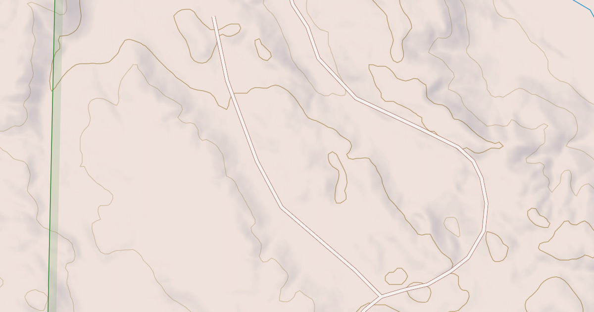 Map preview of FDR4584-G