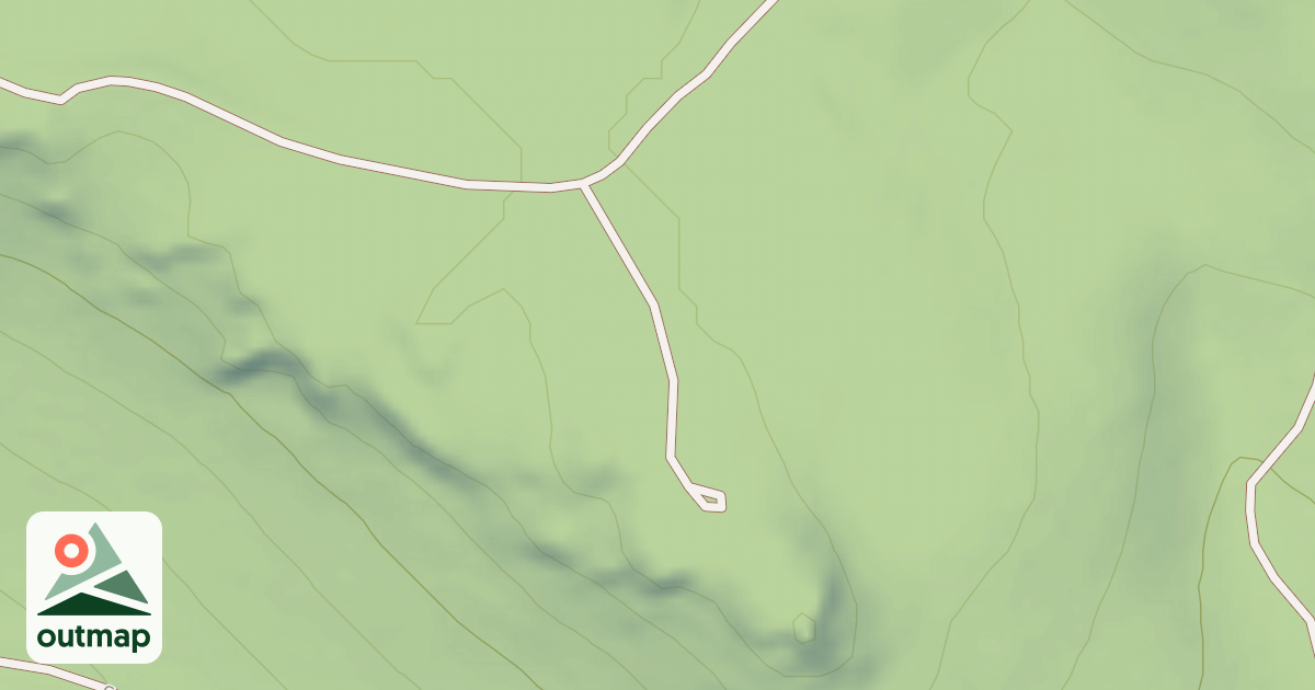 Map of 03S03A-2