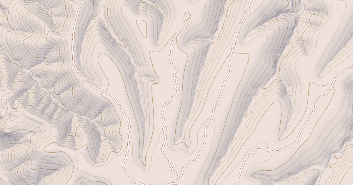 Map preview of 4204 M