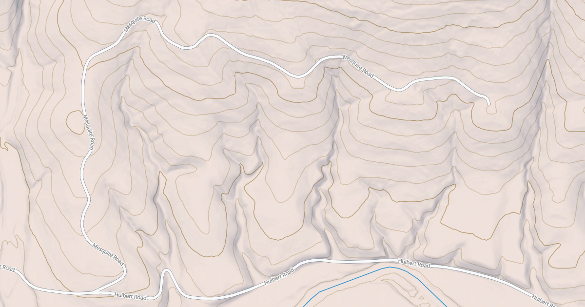 Map preview of HIGH PEAK