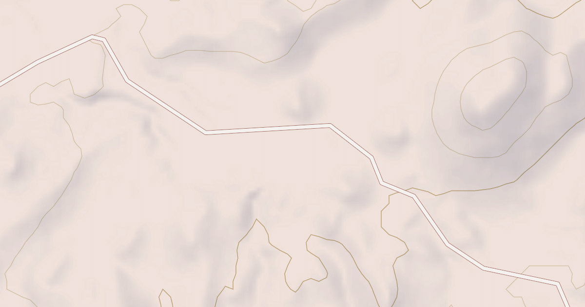 Map preview of BLM National GTLF Public Motorized Roads 0840e9b4-5b40-4414-a520-59864645c2ba