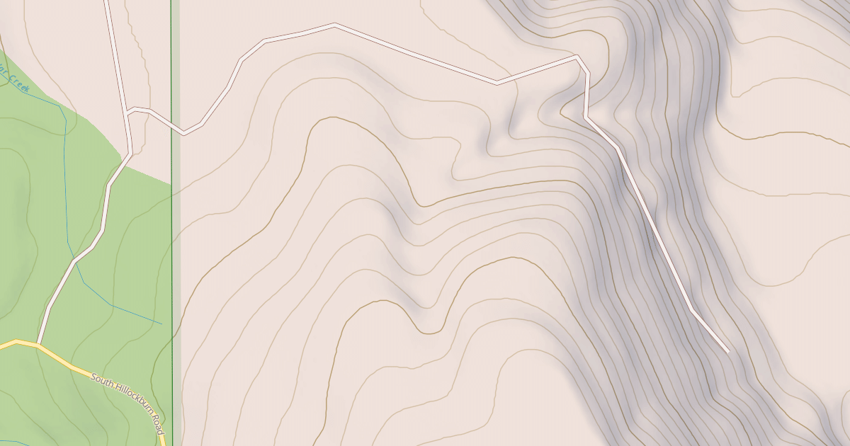 Map preview of 4500120