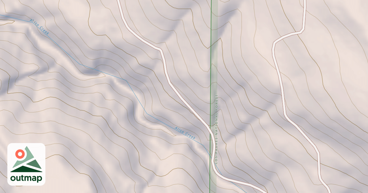 Map of BLM National GTLF Public Motorized Roads cf399c31-759c-4c4d-887e-ca9076a6b5e3