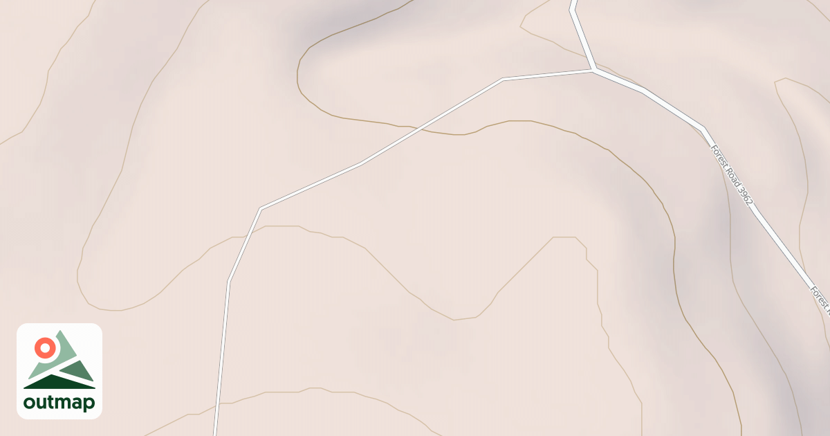 Map of S427A SEPERATION