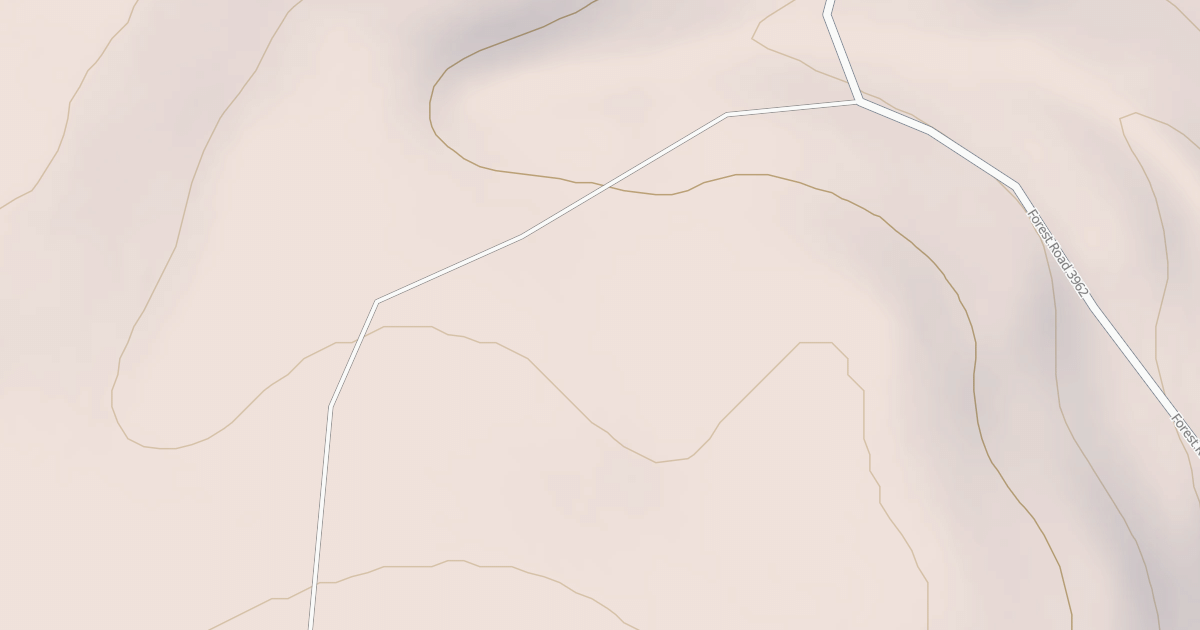 Map preview of S427A SEPERATION