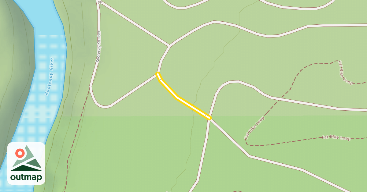 Map of 30-39