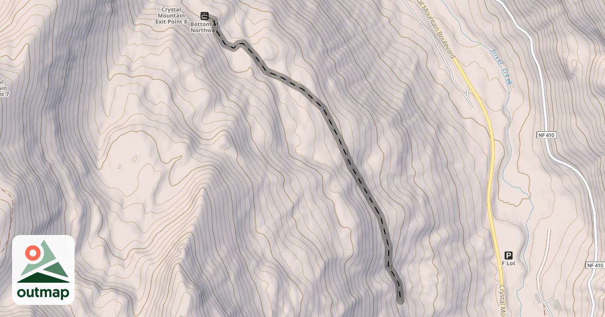 Map of 13-F