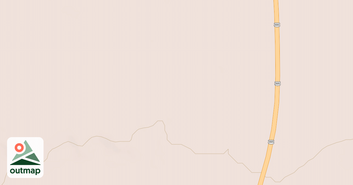 Map of JOAQUIN MILLER CG MRS