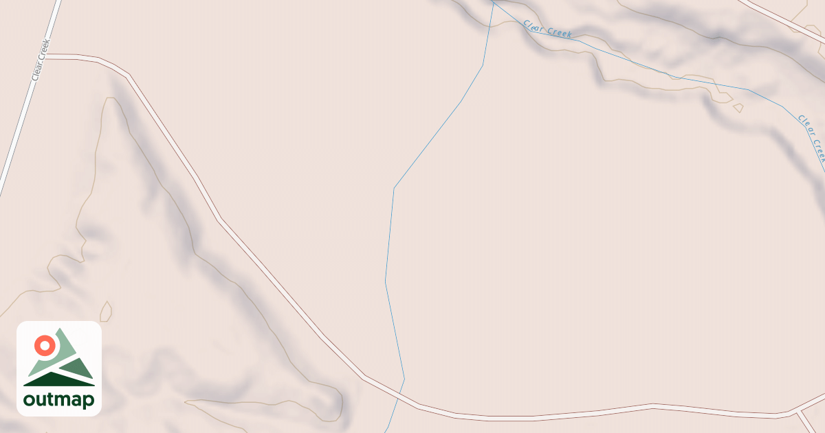 Map of FDR2293