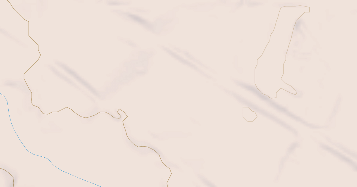 Map preview of Claiborne Boy Scout Trail