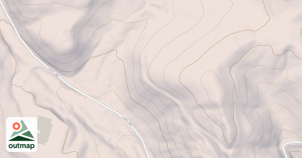 Map of 158-AR-6