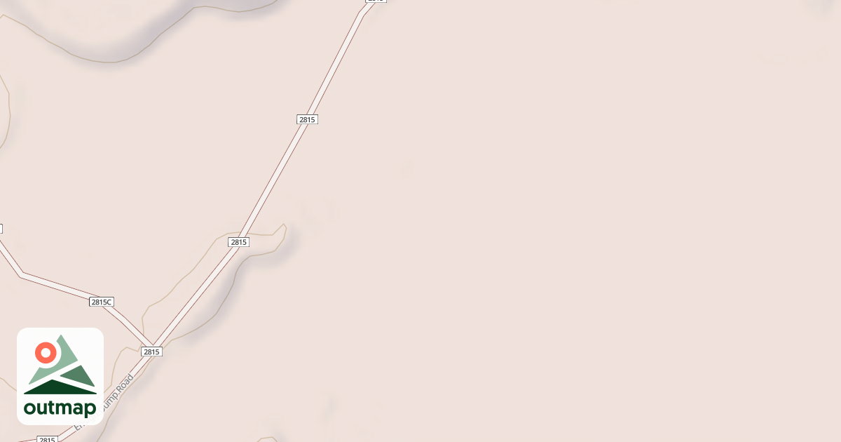 Map of 2815 SPUR R59A