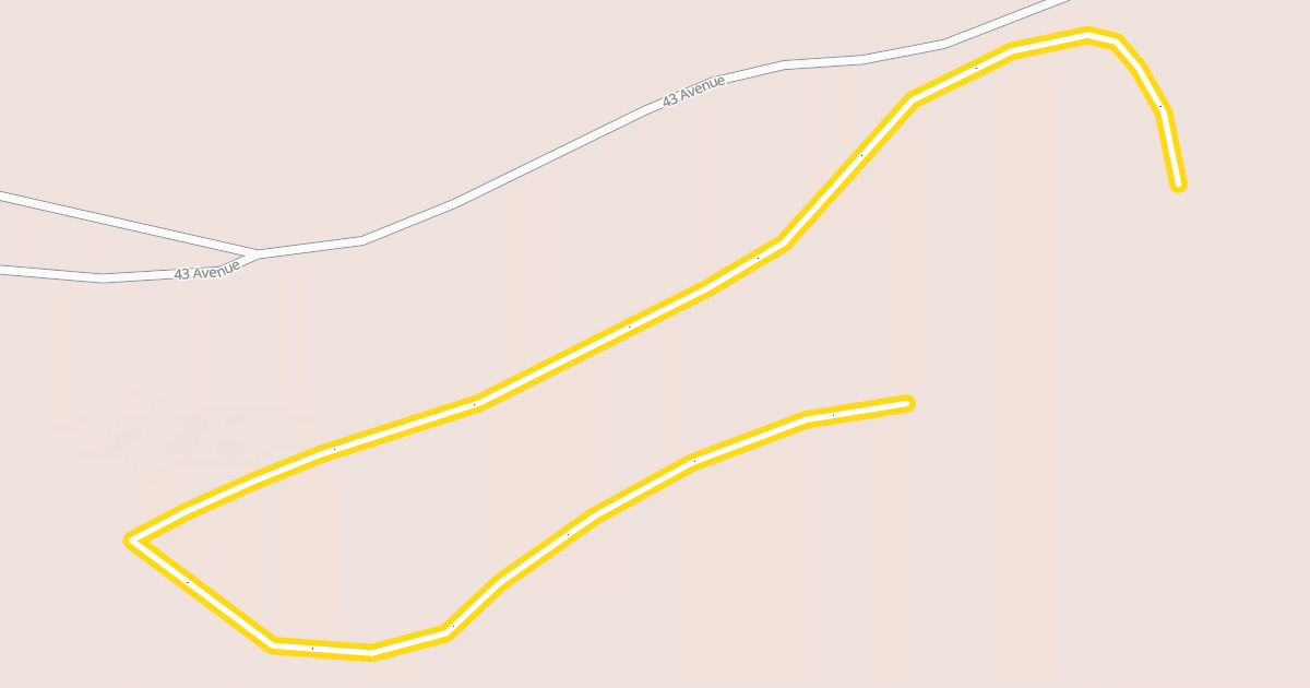 Map preview of Back Nine Loops