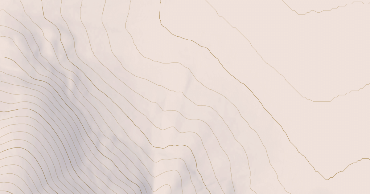 Map preview of BLM National GTLF Public Motorized Roads 25a6dfda-dcc4-4350-b9f6-87ef091e7418