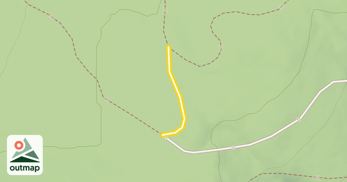 Map of 10