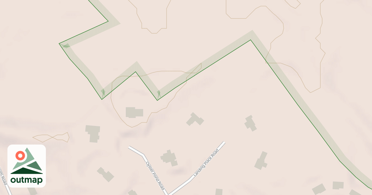 Map of USGS National Digital Trails fac905c0-09d9-456c-90b9-0315f0124782