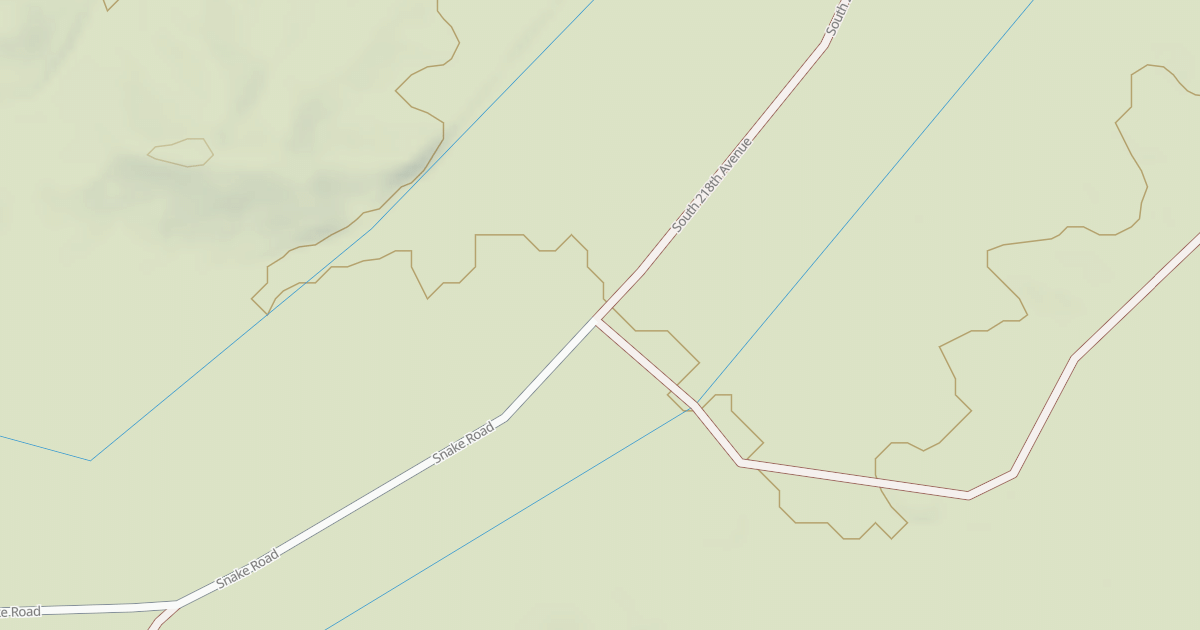 Map preview of BLM National GTLF Public Motorized Roads 2330f9d0-2af6-40b2-9766-ce02689a324c