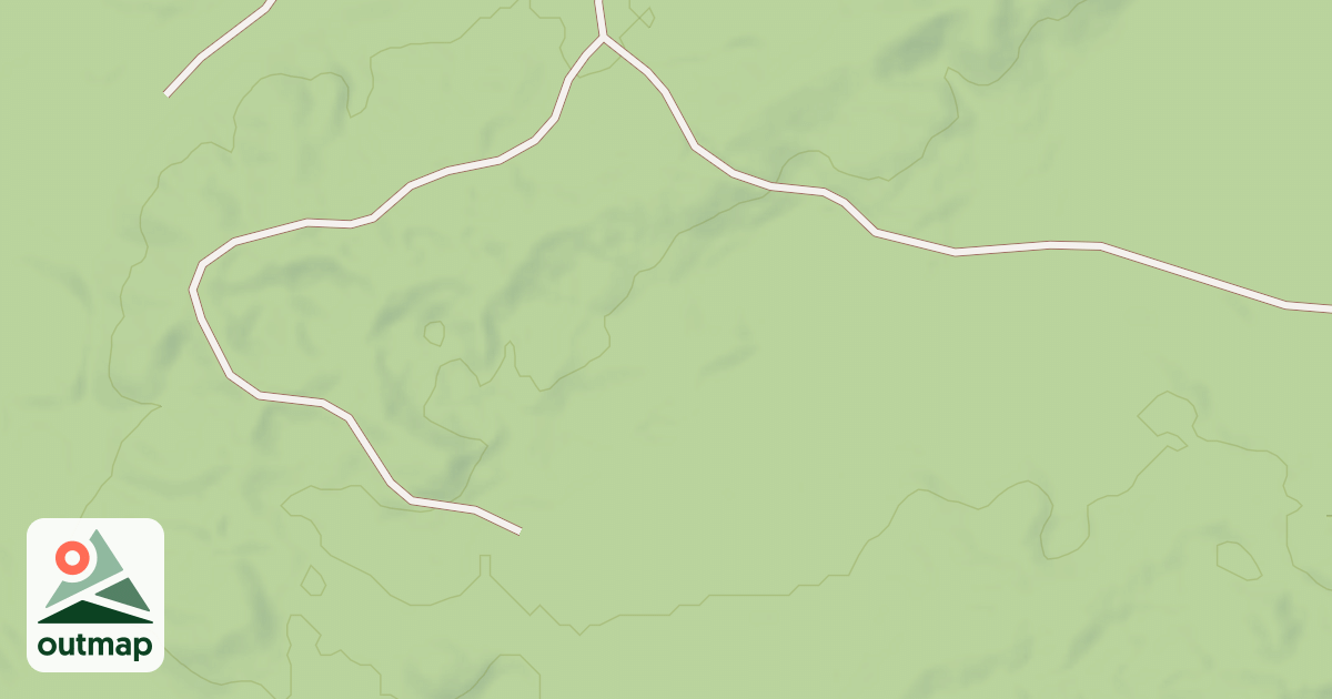 Map of FR 2375AB