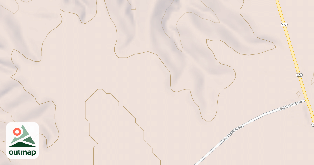 Map of 5904