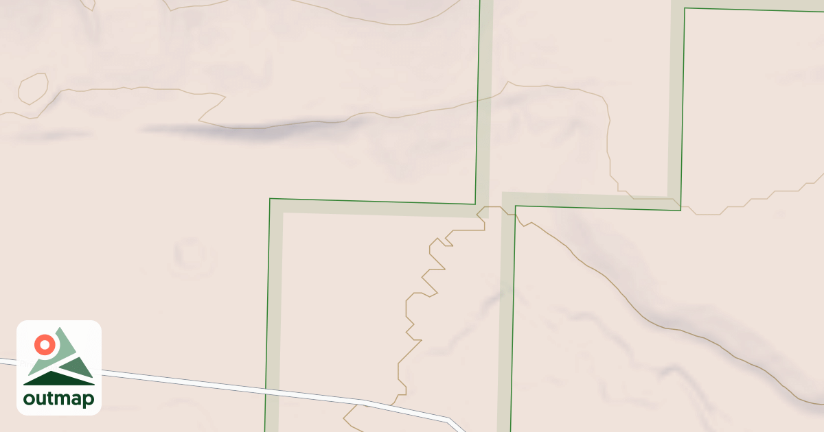 Map of COPPERHEAD